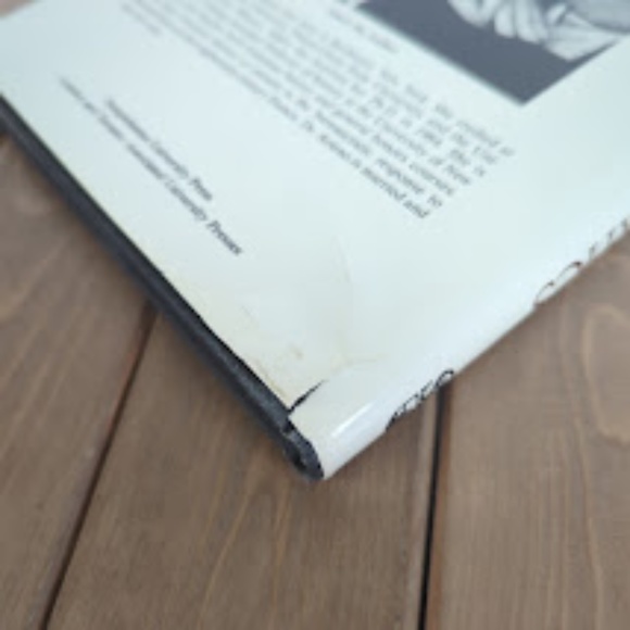 Victorian Lunatics Hardcover Book 1989 - Picture 12 of 13